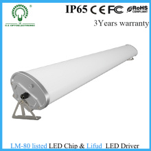 Tri-Proof LED Tube Linear Light Fabricante en China